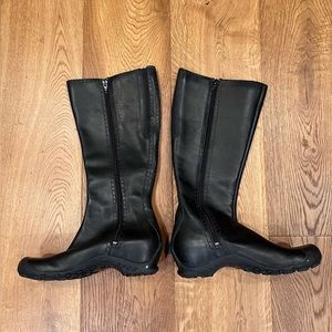 MERREL PLAZA PEAK BOOTS